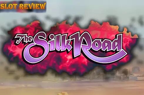 The Silk Road Live 5 Slot Review